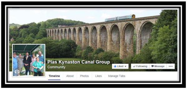 PKC Group Facebook Page